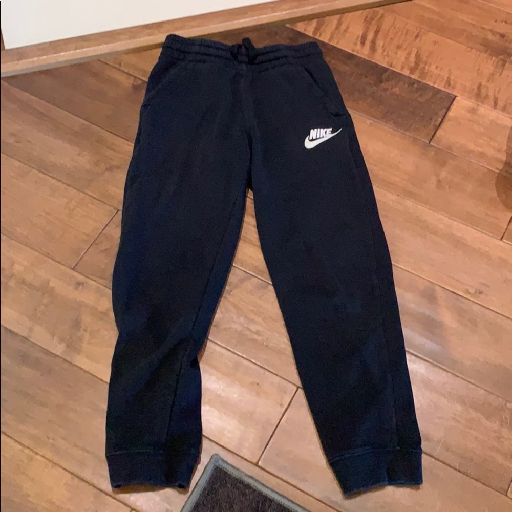 Boys Youth Nike Joggers